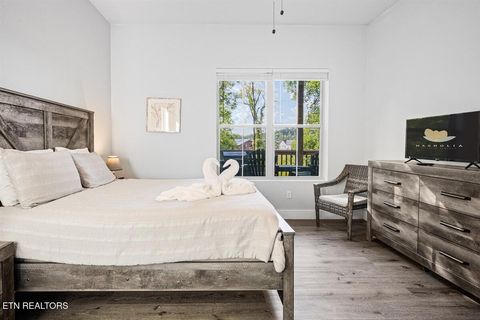 Tiny photo for 1103 Sanctuary Shores Way, Sevierville, TN 37876 (MLS # 1332093)