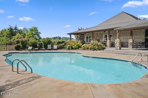 Tiny photo for 1103 Sanctuary Shores Way, Sevierville, TN 37876 (MLS # 1332093)