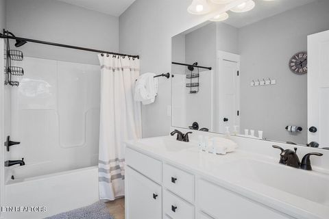 Tiny photo for 1103 Sanctuary Shores Way, Sevierville, TN 37876 (MLS # 1332093)