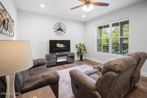 Tiny photo for 1103 Sanctuary Shores Way, Sevierville, TN 37876 (MLS # 1332093)