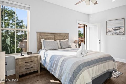 Tiny photo for 1103 Sanctuary Shores Way, Sevierville, TN 37876 (MLS # 1332093)