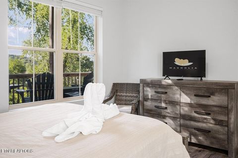 Tiny photo for 1103 Sanctuary Shores Way, Sevierville, TN 37876 (MLS # 1332093)