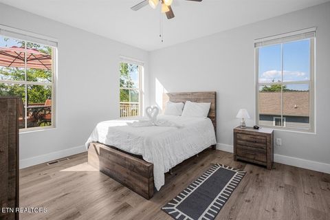 Tiny photo for 1103 Sanctuary Shores Way, Sevierville, TN 37876 (MLS # 1332093)