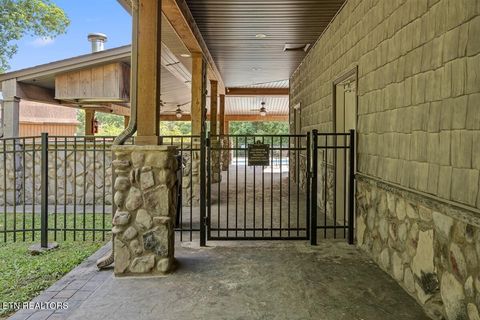 Tiny photo for 1103 Sanctuary Shores Way, Sevierville, TN 37876 (MLS # 1332093)