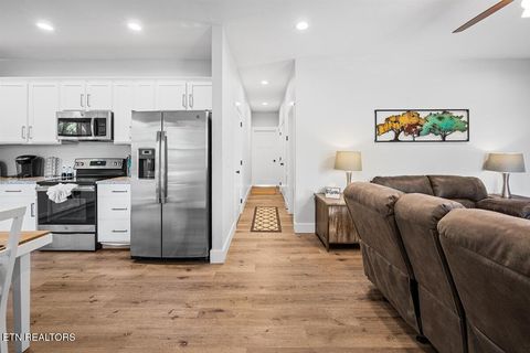 Tiny photo for 1103 Sanctuary Shores Way, Sevierville, TN 37876 (MLS # 1332093)