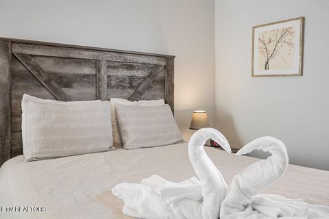 Tiny photo for 1103 Sanctuary Shores Way, Sevierville, TN 37876 (MLS # 1332093)