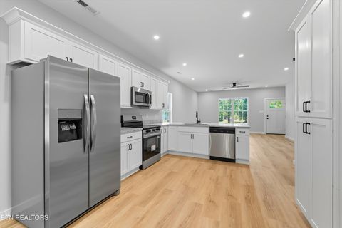 Tiny photo for 218 Morris St, Harriman, TN 37748 (MLS # 1317456)