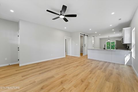 Tiny photo for 218 Morris St, Harriman, TN 37748 (MLS # 1317456)