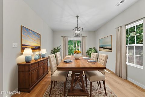 Tiny photo for 218 Morris St, Harriman, TN 37748 (MLS # 1317456)