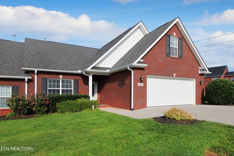 7247 Alysha Vineyard Way Knoxville TN 37931