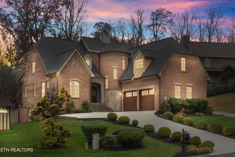 1818 Calgary Falls Lane Knoxville TN 37931