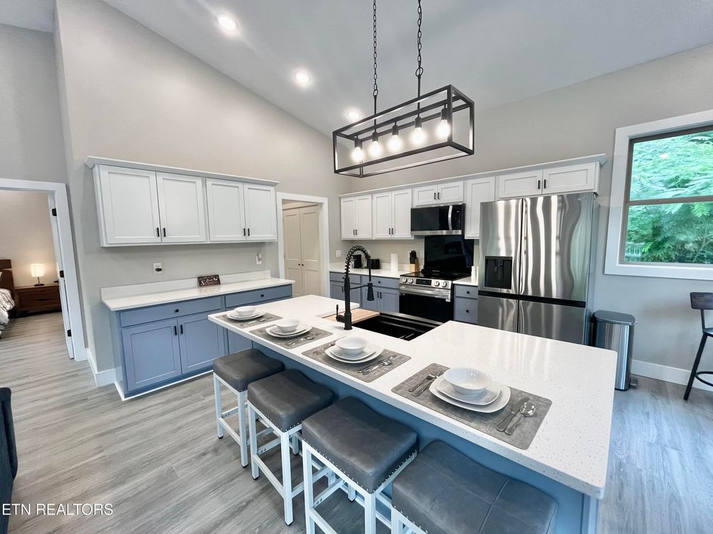 Photo of 3622 Pittman Center Rd, Sevierville, TN 37876 (MLS # 1311980)