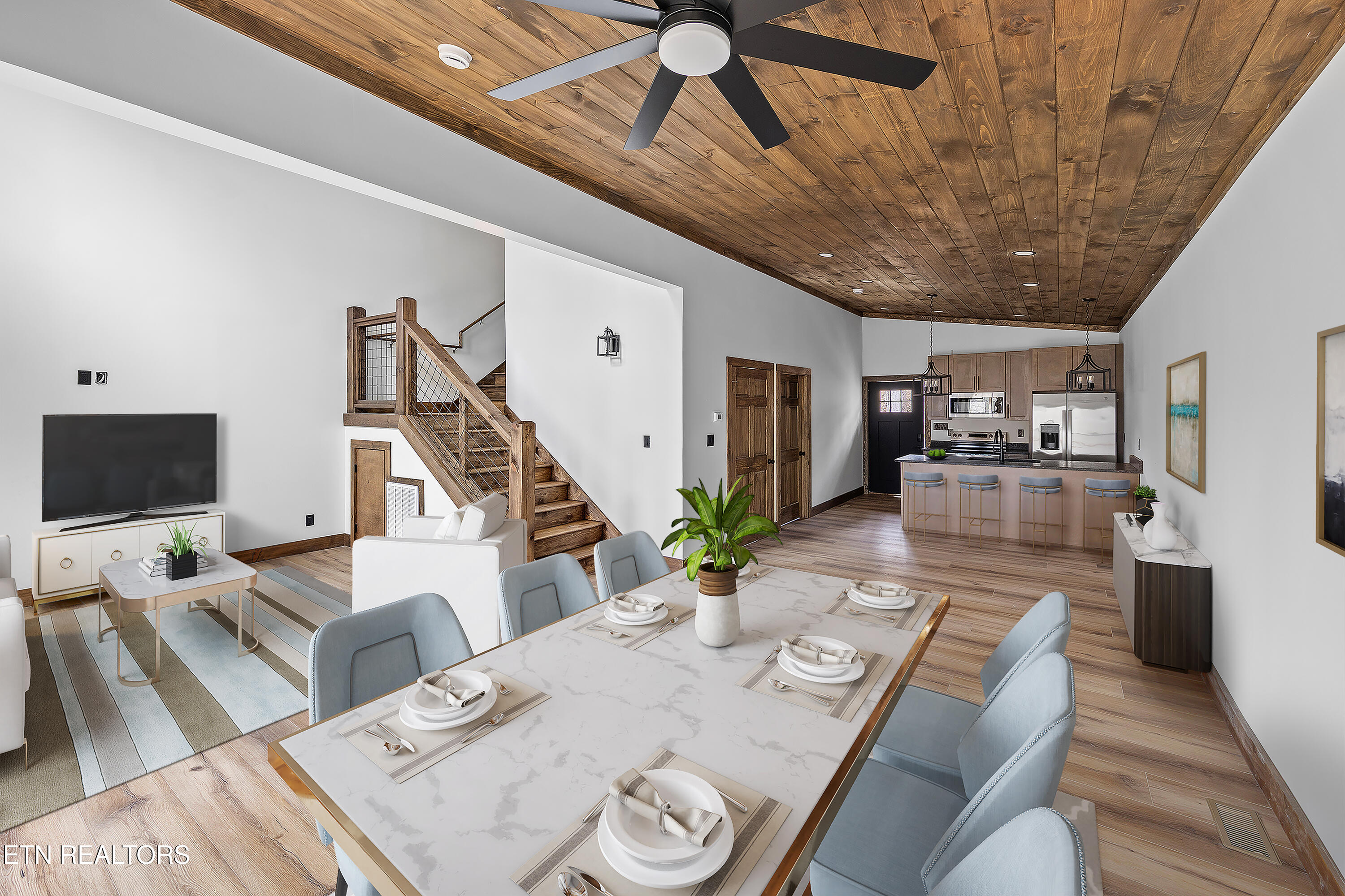 733 B Country Oaks Lane