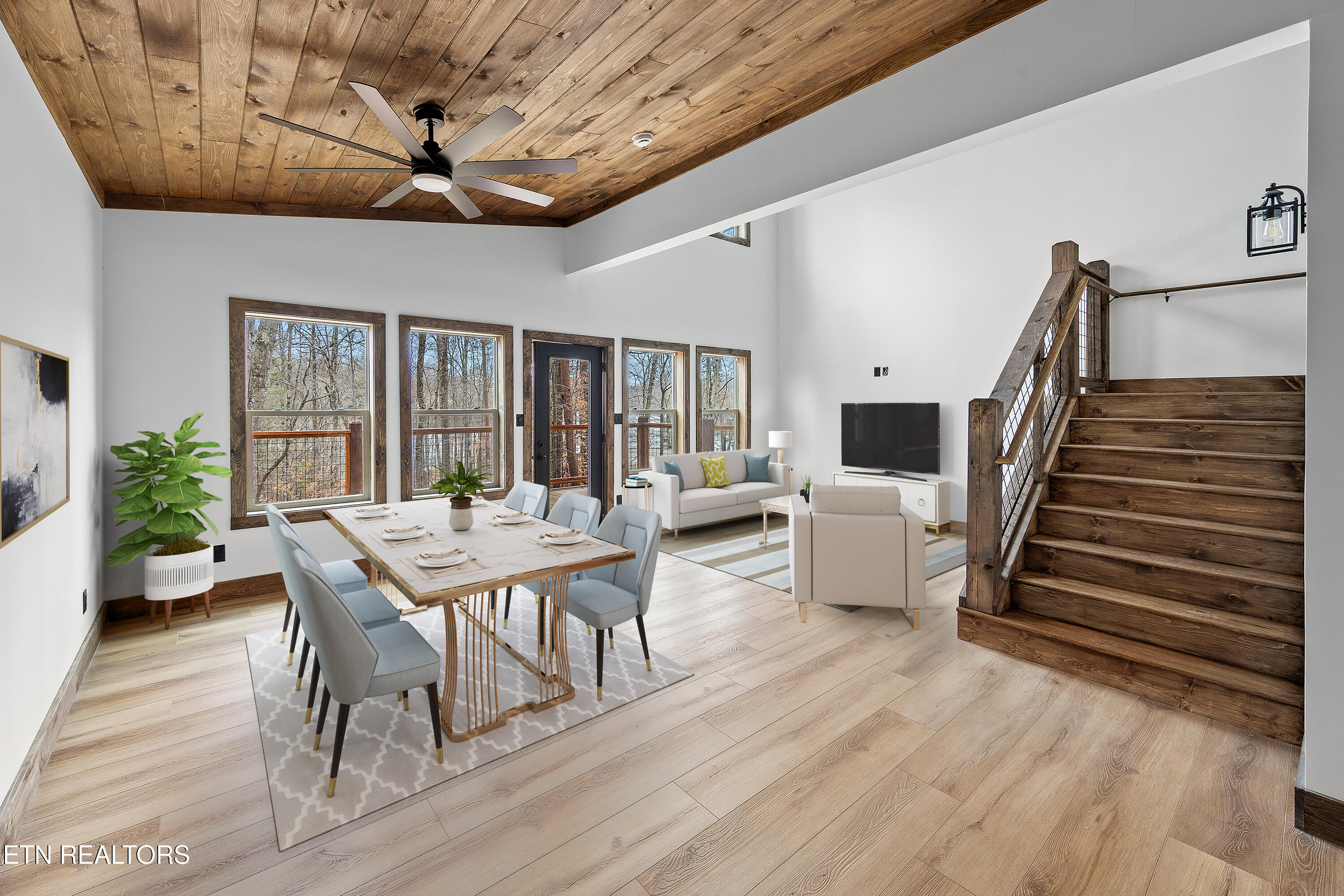 733 B Country Oaks Lane