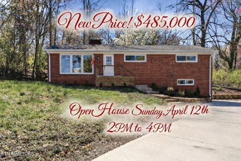 Tiny photo for 1417 SW Audena Lane, Knoxville, TN 37919 (MLS # 1332557)