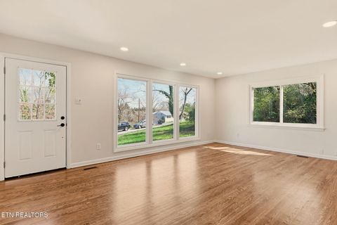 Tiny photo for 1417 SW Audena Lane, Knoxville, TN 37919 (MLS # 1332557)