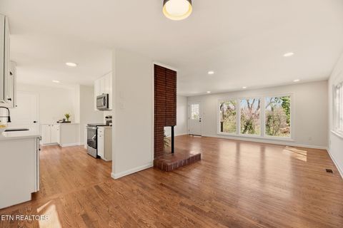 Tiny photo for 1417 SW Audena Lane, Knoxville, TN 37919 (MLS # 1332557)