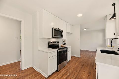 Tiny photo for 1417 SW Audena Lane, Knoxville, TN 37919 (MLS # 1332557)