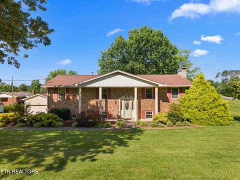 Photo of 4590 Brockland Drive, Morristown, TN 37813 (MLS # 1345201)