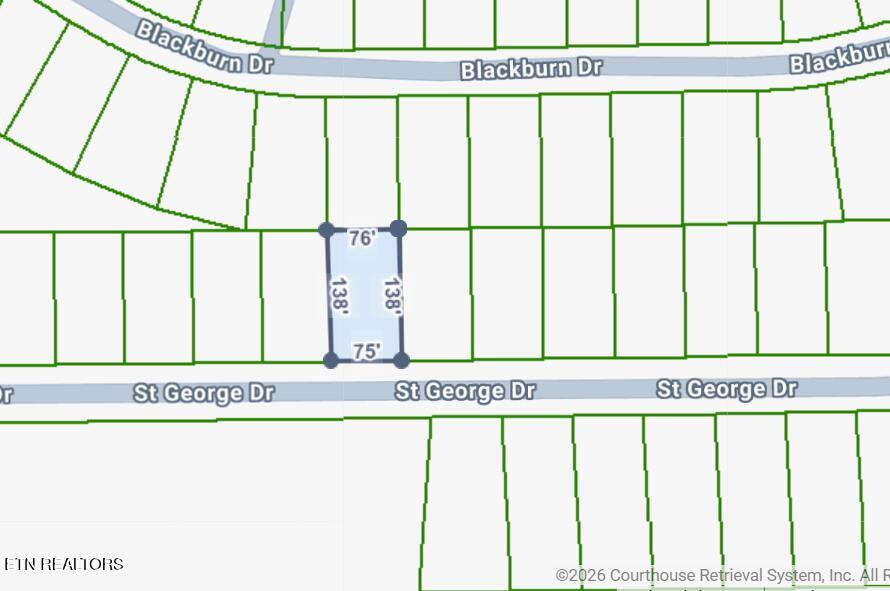 359 St George Drive