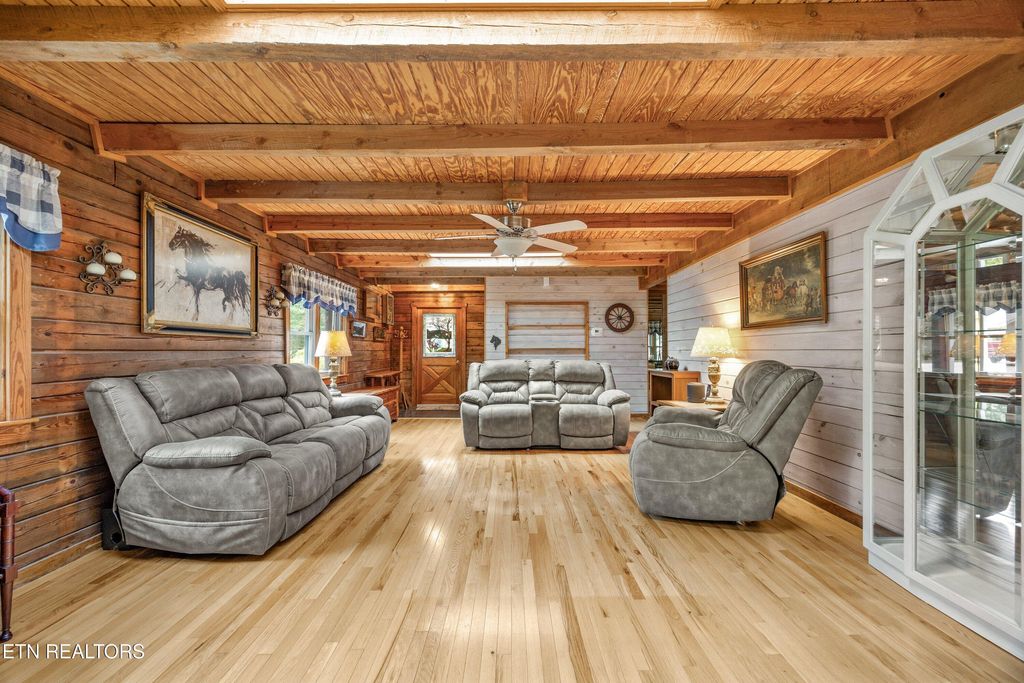Photo of 16 Bingham Way, Crossville, TN 38558 (MLS # 1316482)