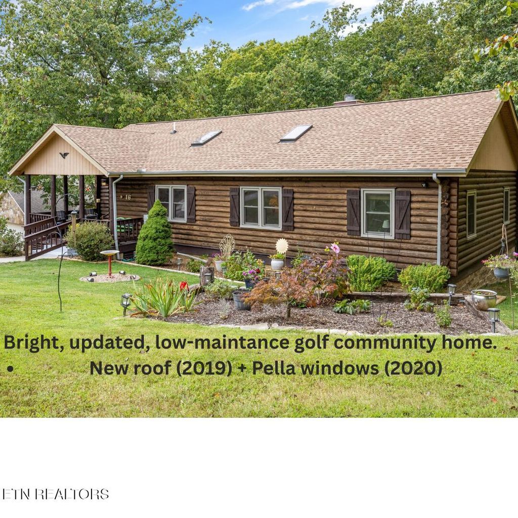 Photo of 16 Bingham Way, Crossville, TN 38558 (MLS # 1316482)