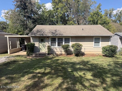 Photo of 2113 Berea Ave, Knoxville, TN 37920 (MLS # 1357592)