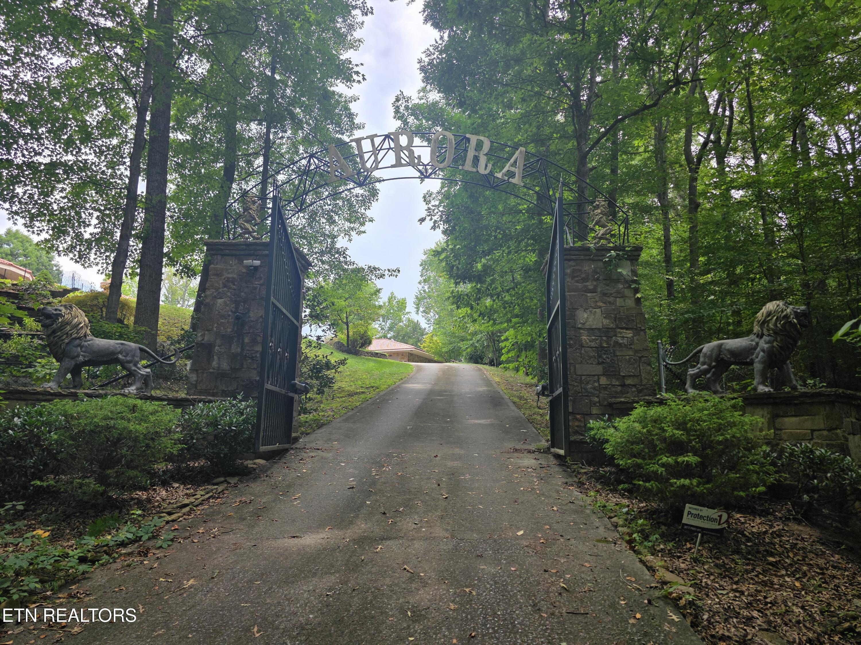 574 Bacon Springs Lane