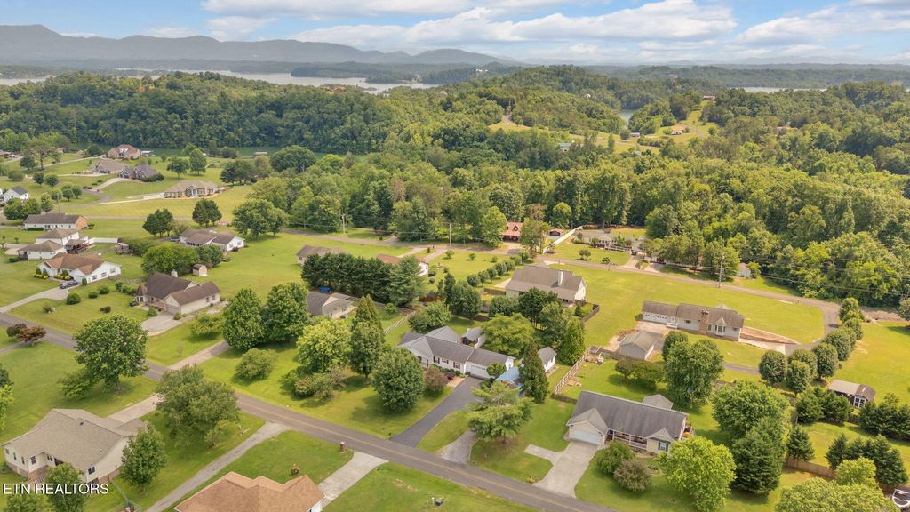 Photo of 1647 Sams Drive, Dandridge, TN 37725 (MLS # 1303830)