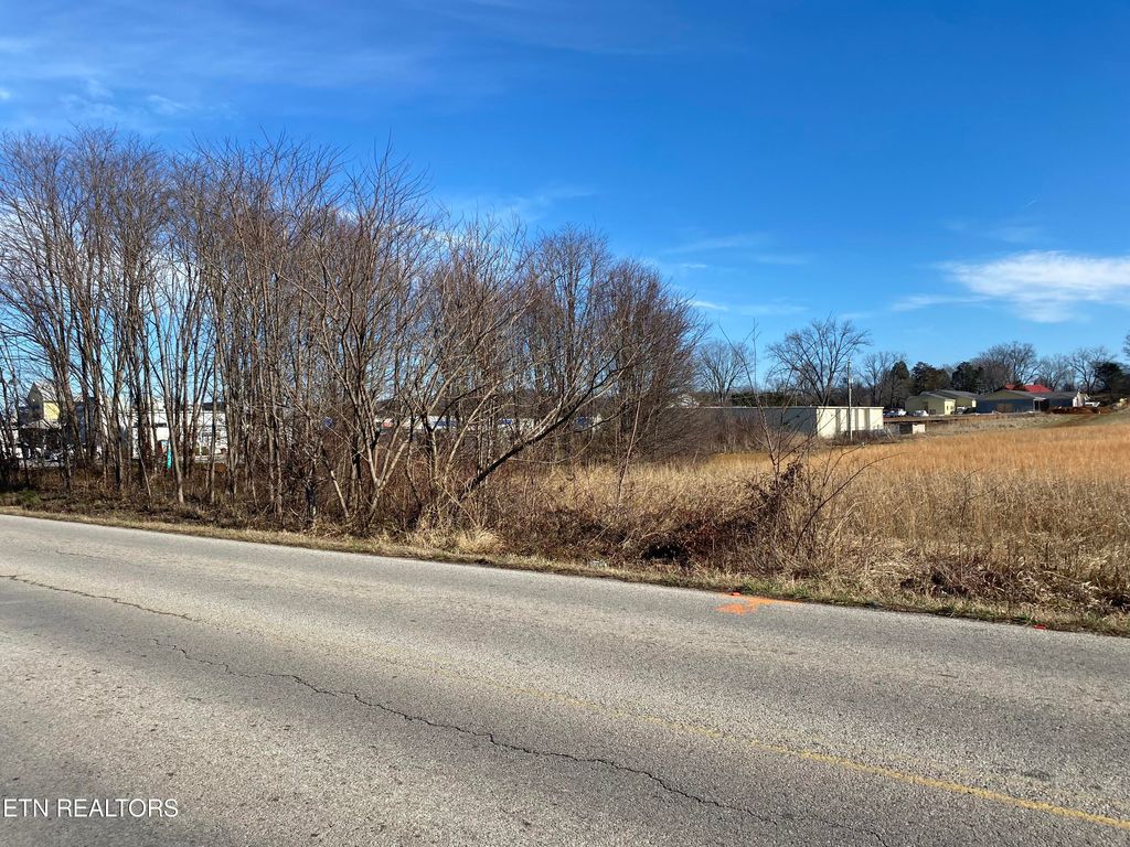 Photo of Tellico Street, Madisonville, TN 37354 (MLS # 1249622)