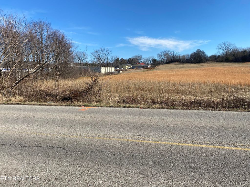 Photo of Tellico Street, Madisonville, TN 37354 (MLS # 1249622)
