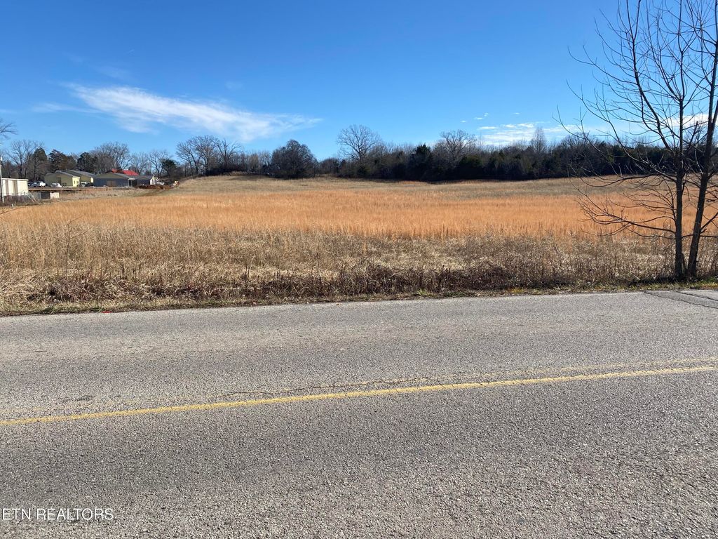 Photo of Tellico Street, Madisonville, TN 37354 (MLS # 1249622)