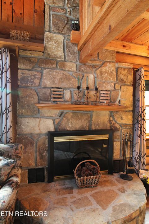 Tiny photo for 1923 Bales Way, Sevierville, TN 37876 (MLS # 1331130)