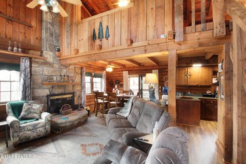 Tiny photo for 1923 Bales Way, Sevierville, TN 37876 (MLS # 1331130)