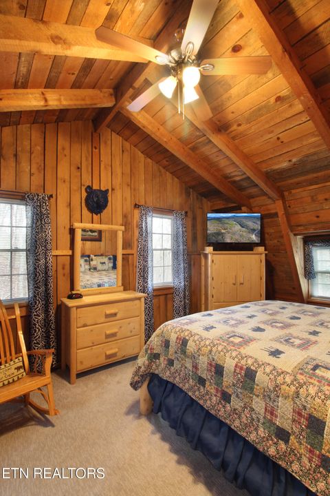 Tiny photo for 1923 Bales Way, Sevierville, TN 37876 (MLS # 1331130)