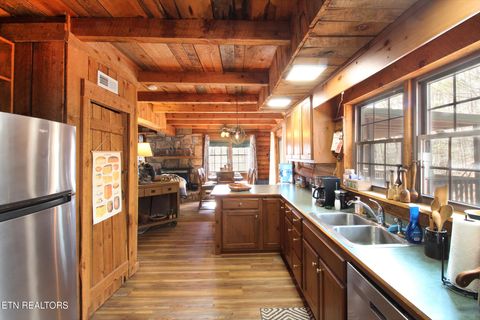 Tiny photo for 1923 Bales Way, Sevierville, TN 37876 (MLS # 1331130)