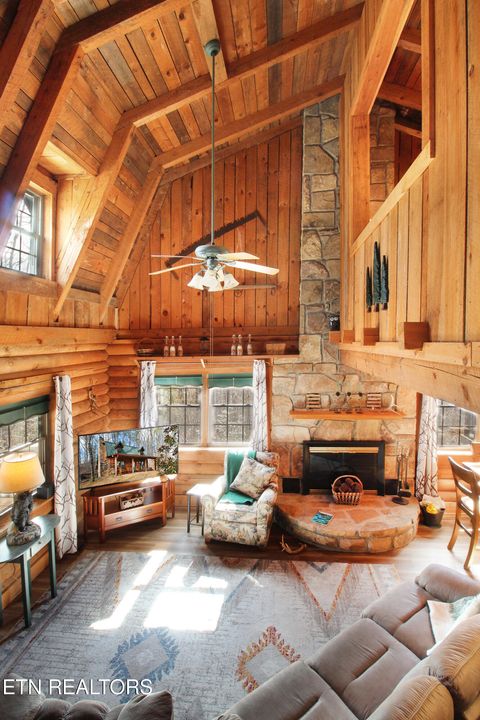 Tiny photo for 1923 Bales Way, Sevierville, TN 37876 (MLS # 1331130)