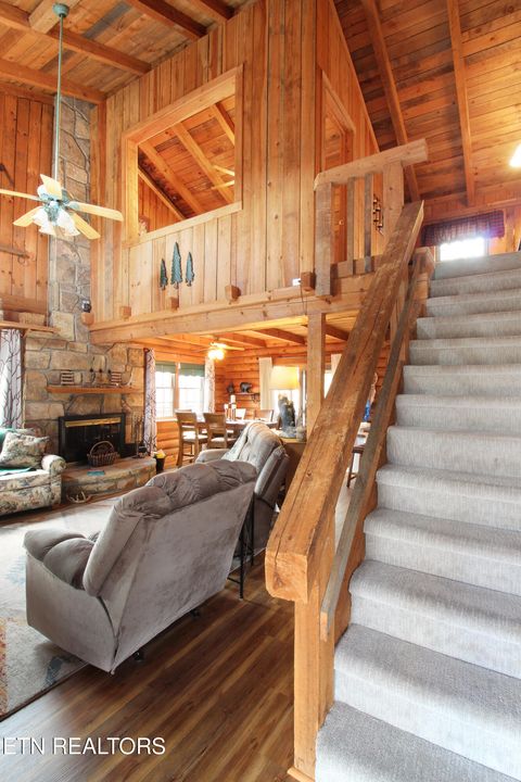 Tiny photo for 1923 Bales Way, Sevierville, TN 37876 (MLS # 1331130)