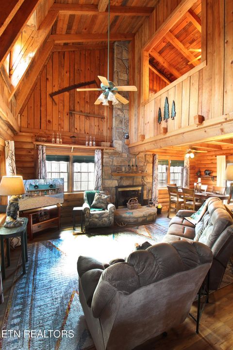 Tiny photo for 1923 Bales Way, Sevierville, TN 37876 (MLS # 1331130)