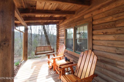 Tiny photo for 1923 Bales Way, Sevierville, TN 37876 (MLS # 1331130)
