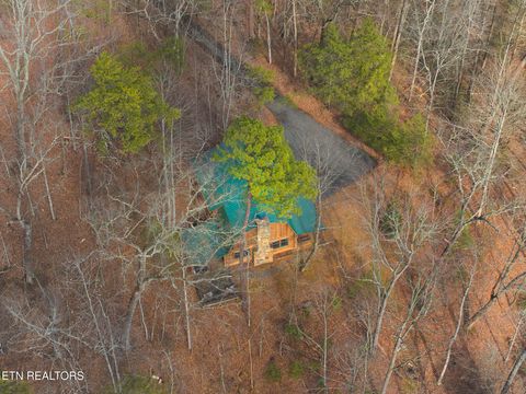 Tiny photo for 1923 Bales Way, Sevierville, TN 37876 (MLS # 1331130)