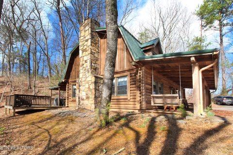 Tiny photo for 1923 Bales Way, Sevierville, TN 37876 (MLS # 1331130)