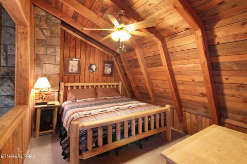 Tiny photo for 1923 Bales Way, Sevierville, TN 37876 (MLS # 1331130)