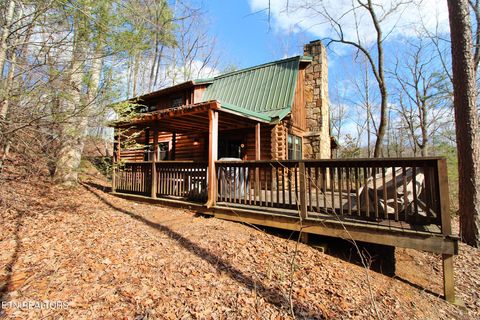 Tiny photo for 1923 Bales Way, Sevierville, TN 37876 (MLS # 1331130)