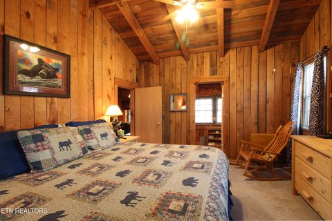 Tiny photo for 1923 Bales Way, Sevierville, TN 37876 (MLS # 1331130)