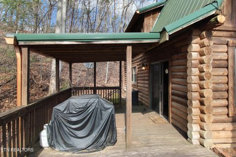 Tiny photo for 1923 Bales Way, Sevierville, TN 37876 (MLS # 1331130)