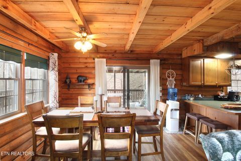 Tiny photo for 1923 Bales Way, Sevierville, TN 37876 (MLS # 1331130)