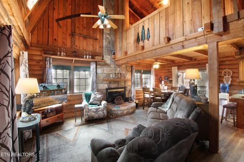 Tiny photo for 1923 Bales Way, Sevierville, TN 37876 (MLS # 1331130)