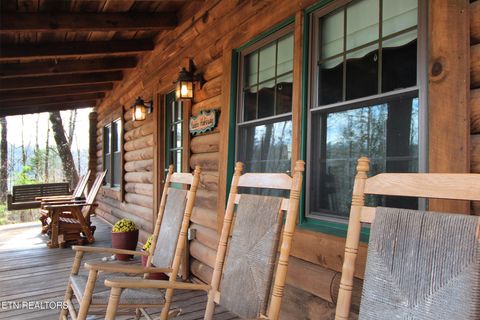 Tiny photo for 1923 Bales Way, Sevierville, TN 37876 (MLS # 1331130)