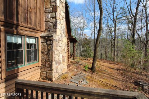 Tiny photo for 1923 Bales Way, Sevierville, TN 37876 (MLS # 1331130)